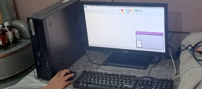 best computer set for sale 03454162260