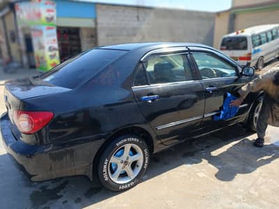 Corolla XLi for sale