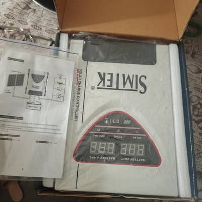 simtek dc king solar inverter