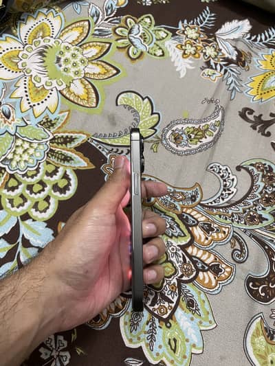 iPhone 13 Pro 256GB Pta Approved