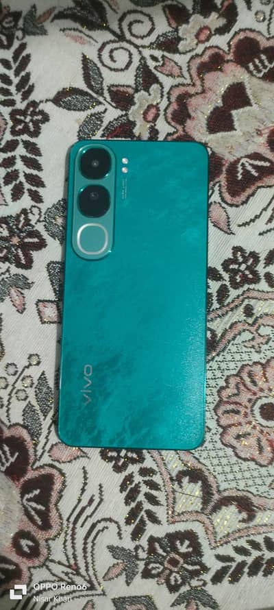 vivo y200