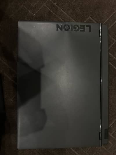 Lenovo Legion y530