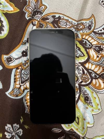 iPhone 12 pro 256Gb PTA approved with box