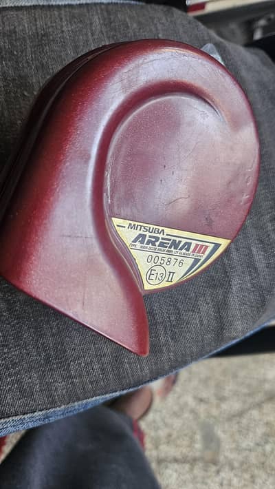 mitsuba Arena  3 (fayam)