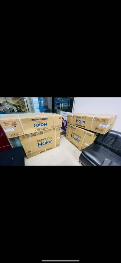 HFAB 19 Haier T3 inverter