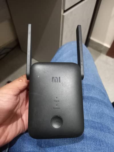 Xiaomi WiFi Extender AC1200