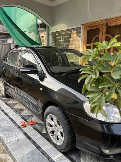 Xli 2008 black beauty for sale