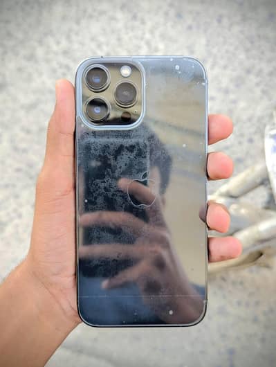 IPHONE 13 PRO MAX FOR SALE | MDM BYPASS | LUSH CONDITION | WATERPACK