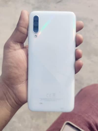 i have selling samsung a30s pta aproved