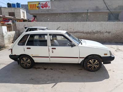 Suzuki Khaber Home used car