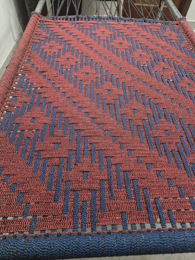 Charpai Large Size 9/10