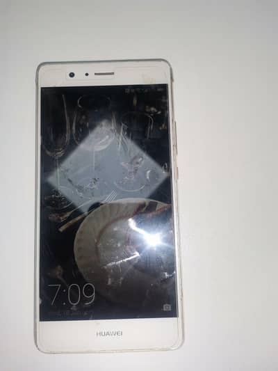 huawei p9 lite