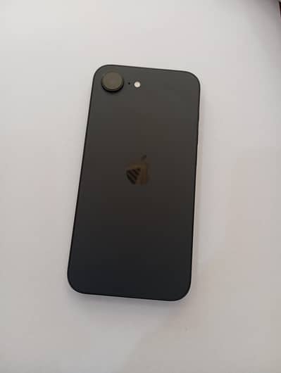 iPhone 16e - 29 Charge Cycles - JV - Non PTA - in Apple warranty