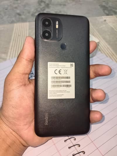Redmi A1 Plus
