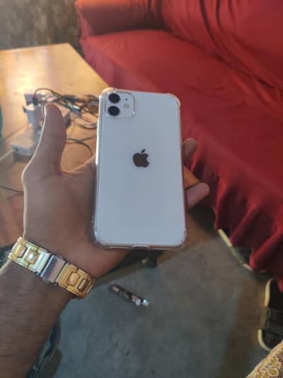 I phone 11 factory unloke