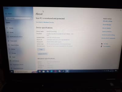 Dell Laptop i5-3340M   i5 3rd garnation