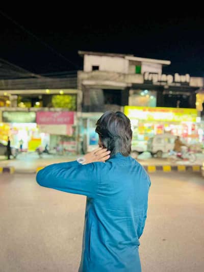 Sardar Ahmed 