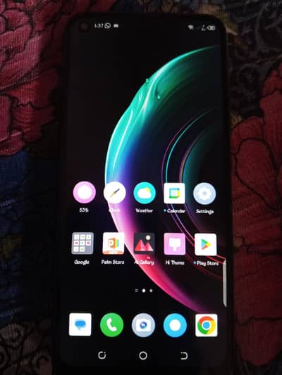 bhai 10-10 okay mobile hai