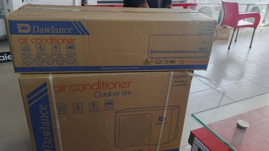 Dawlance ac new modal.