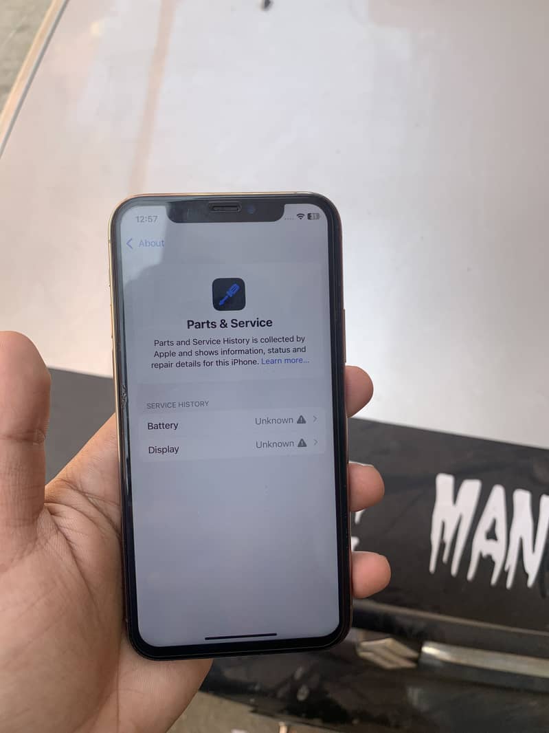 9/10 condition 11 pro 10