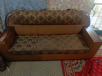 sofa set for bedroom