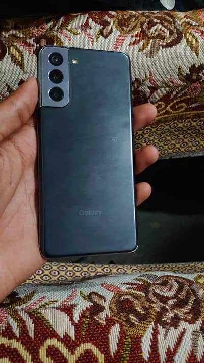 samsung s21 5g exchange possible