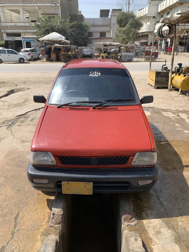 Mehran 1996 1