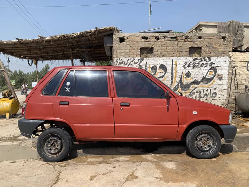 Mehran 1996 5