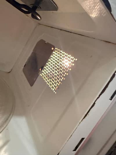 Microwave oven 32Ltrs