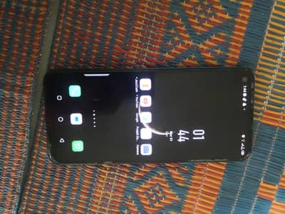 Infinix hot 9  4gb ram 64gb memory