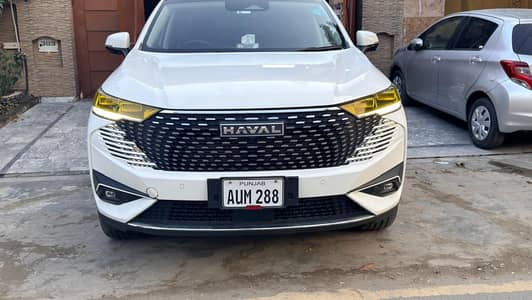 HAVAL H6 HEV 2025|B2B|URGENT SALE|