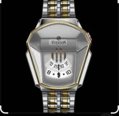 sveston watch