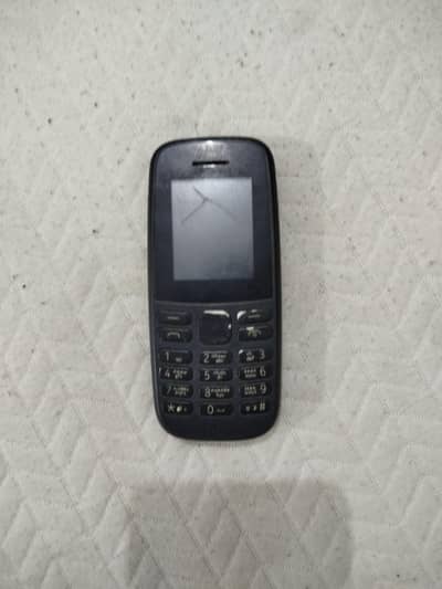 Nokia 105[Non PTA]