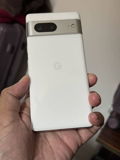 Google Pixel 7
