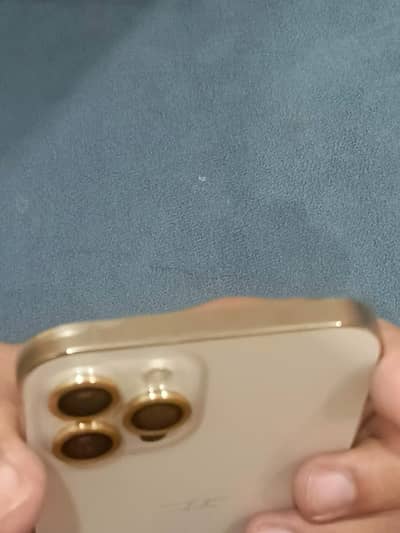 I phone 12 Pro Max (PTA Approved)