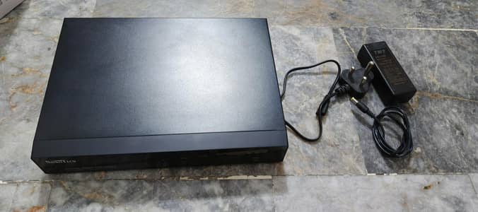 16 Channel DVR South Africa imported (NinkoTech)