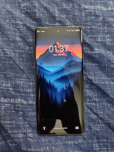 Tecno Spark 20 pro plus