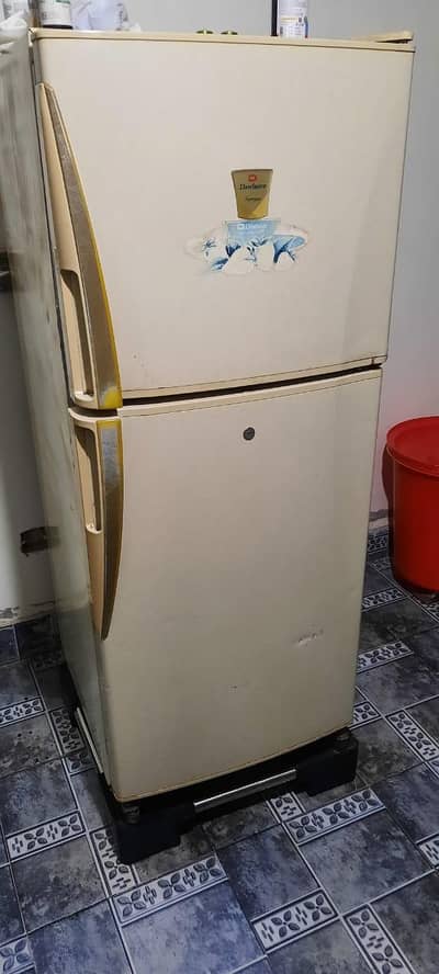 Dawlance refrigerator