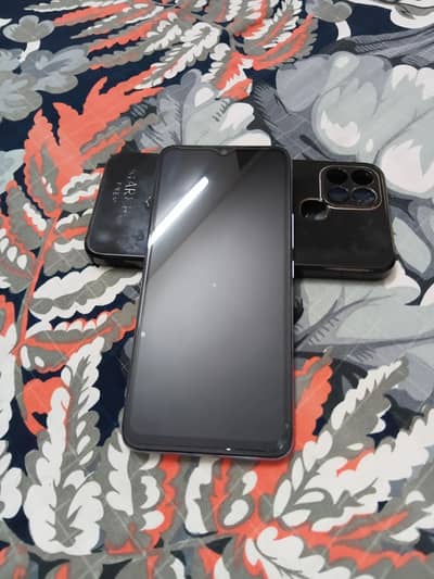 URGENT  SALE MY INFINIX SMART 6