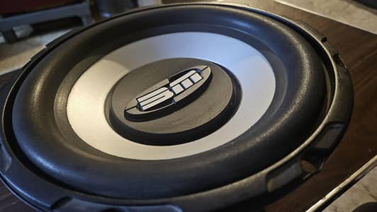 Boschmann (BM) 10 inch