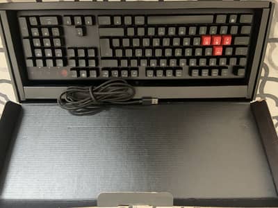 Hp Omen encoder with box