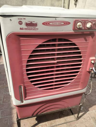 Super Commander Air Cooler