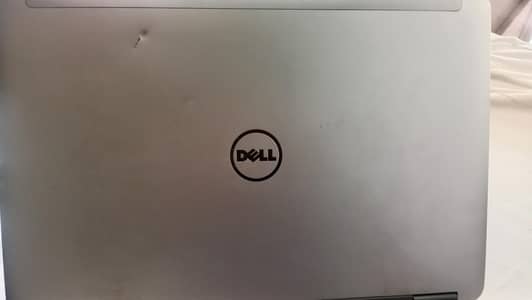 Dell Laptop