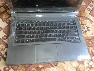 DELL LAPTOP 5th Gen __ FRESH CONDITION ___ LITTLE BIT USE FIXED PRICE