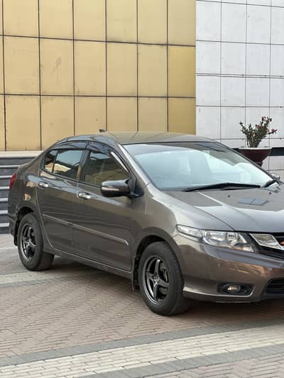 Honda city 1.5 First Owner Just Like New