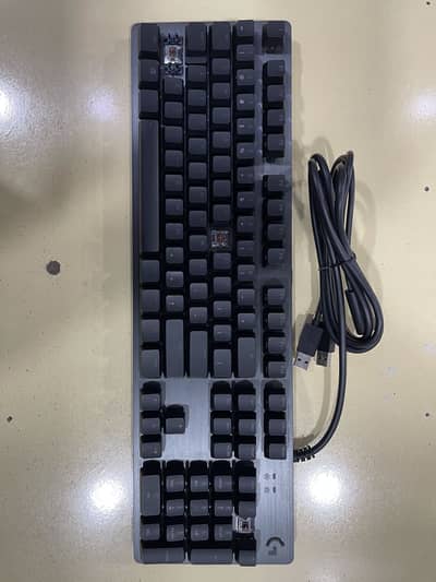 Keyboard G512