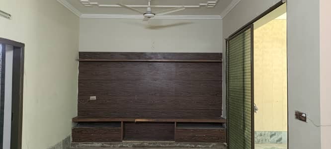 7.5 Marla Double Story House for Rent 4 Bed | H1 Block Near Emporium Mall