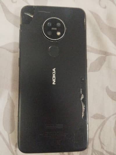 Nokia 7.2 Zeis