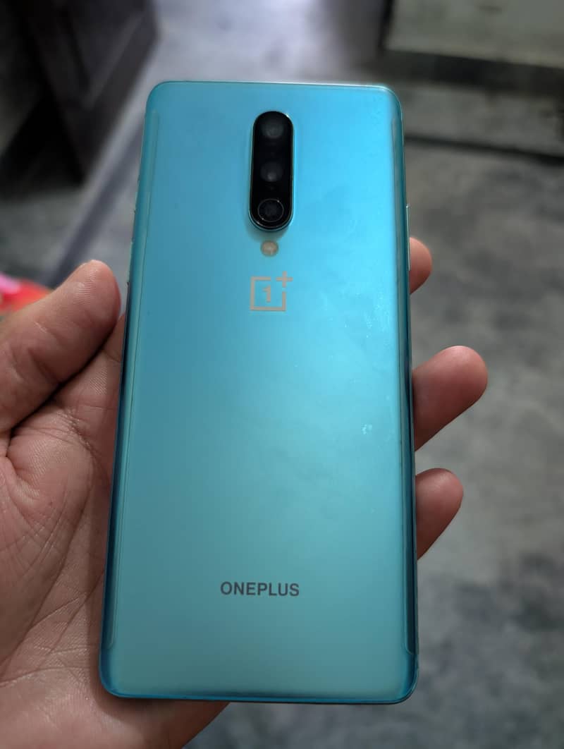 OnePlus 8 2