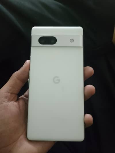 google pixel 7a pta approved